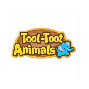 Toot Toot Animals